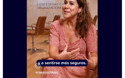 Mentoring CEOE: una experiencia enriquecedora