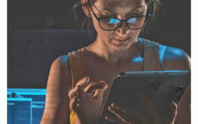 Reinvención aumentada